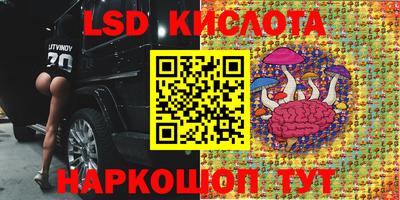 стафф Нягань